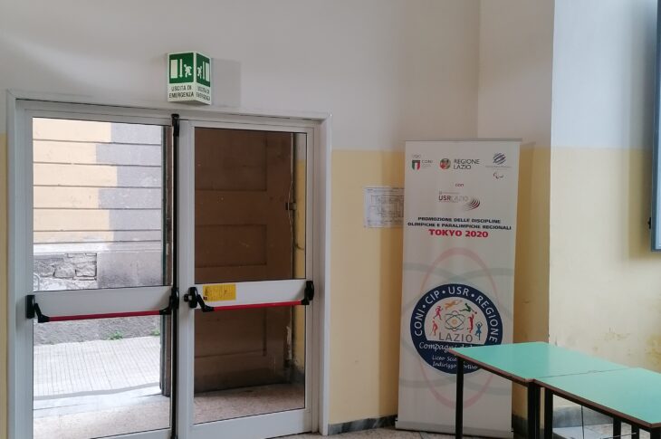 sede centrale