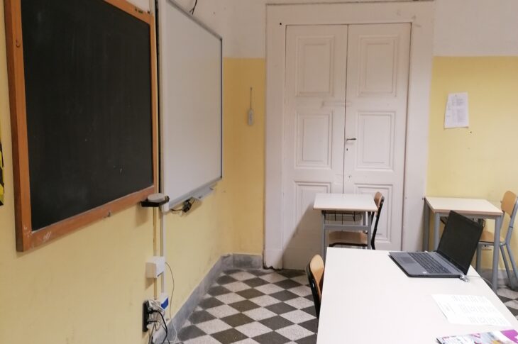 aula