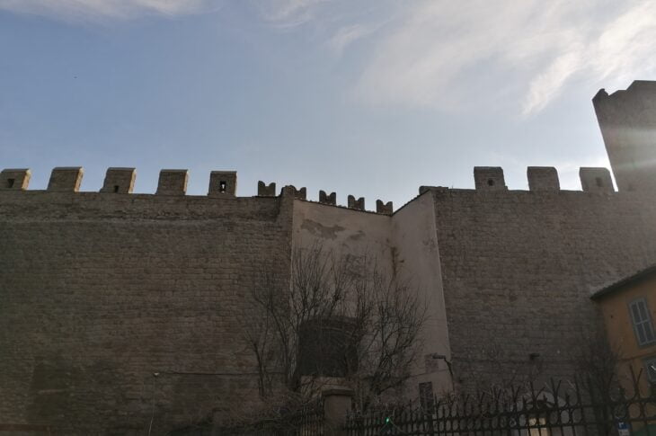 Porta della Verità