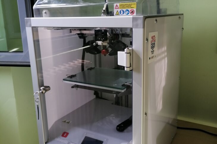 stampante 3d