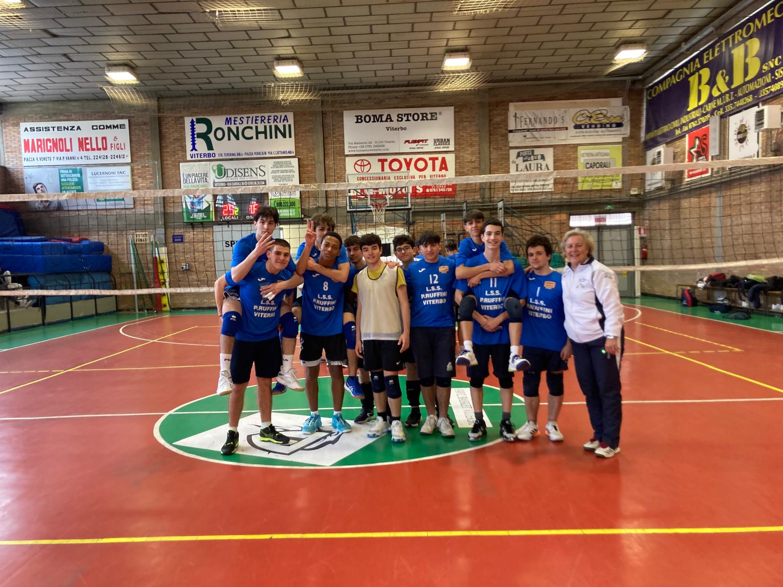 squadra
