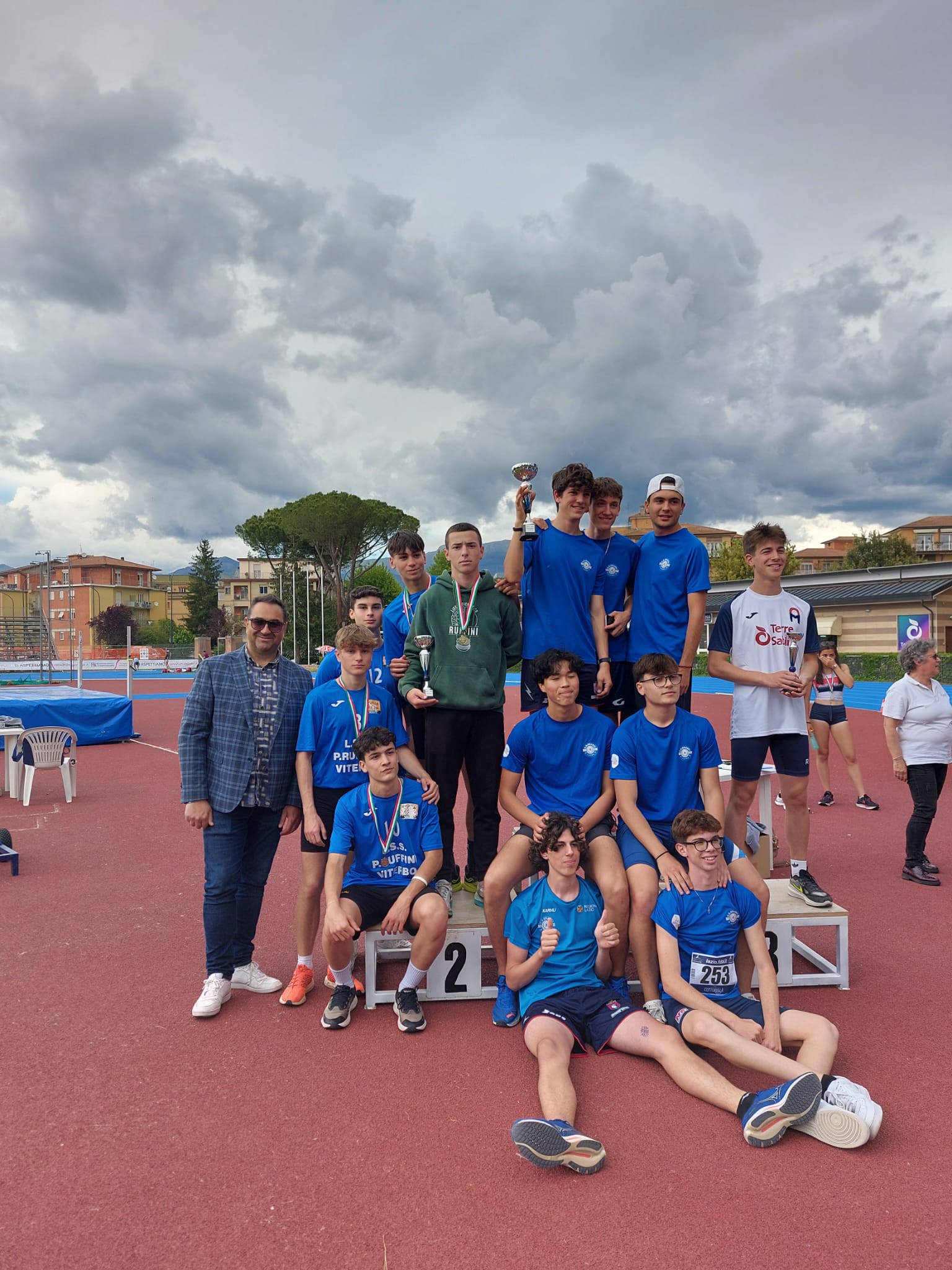 atletica