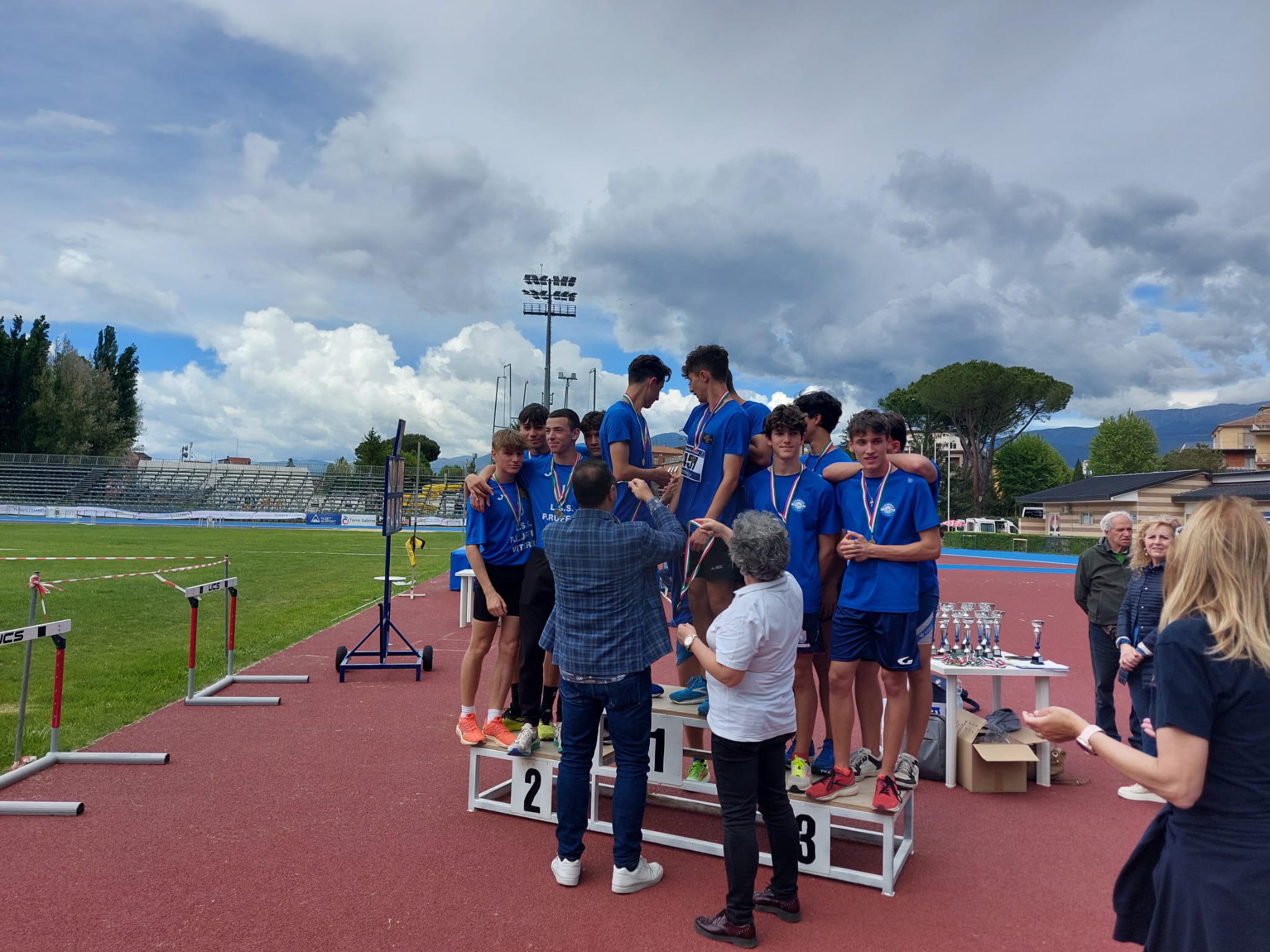 atletica