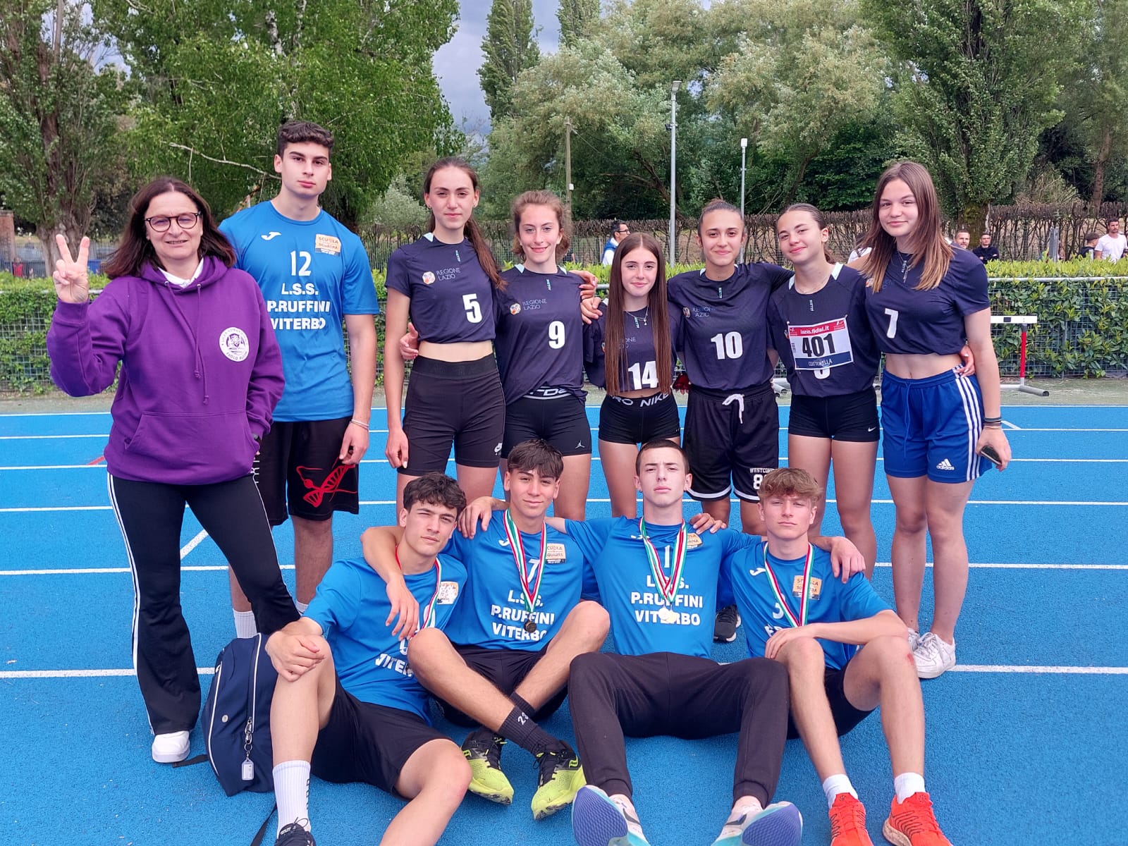 atletica