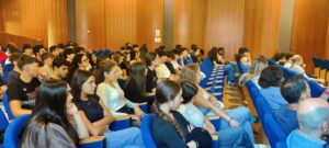 Festival della scienza e ricerca