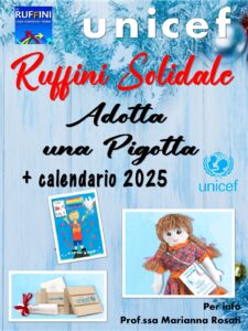 Ruffini solidale