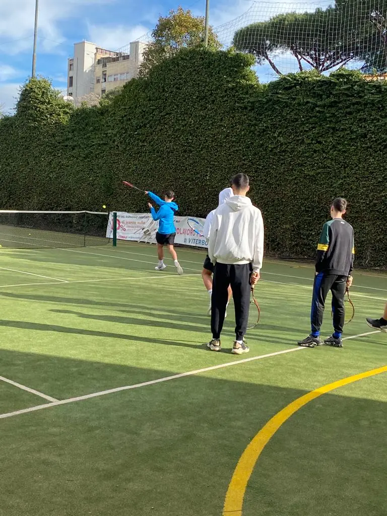 tennis