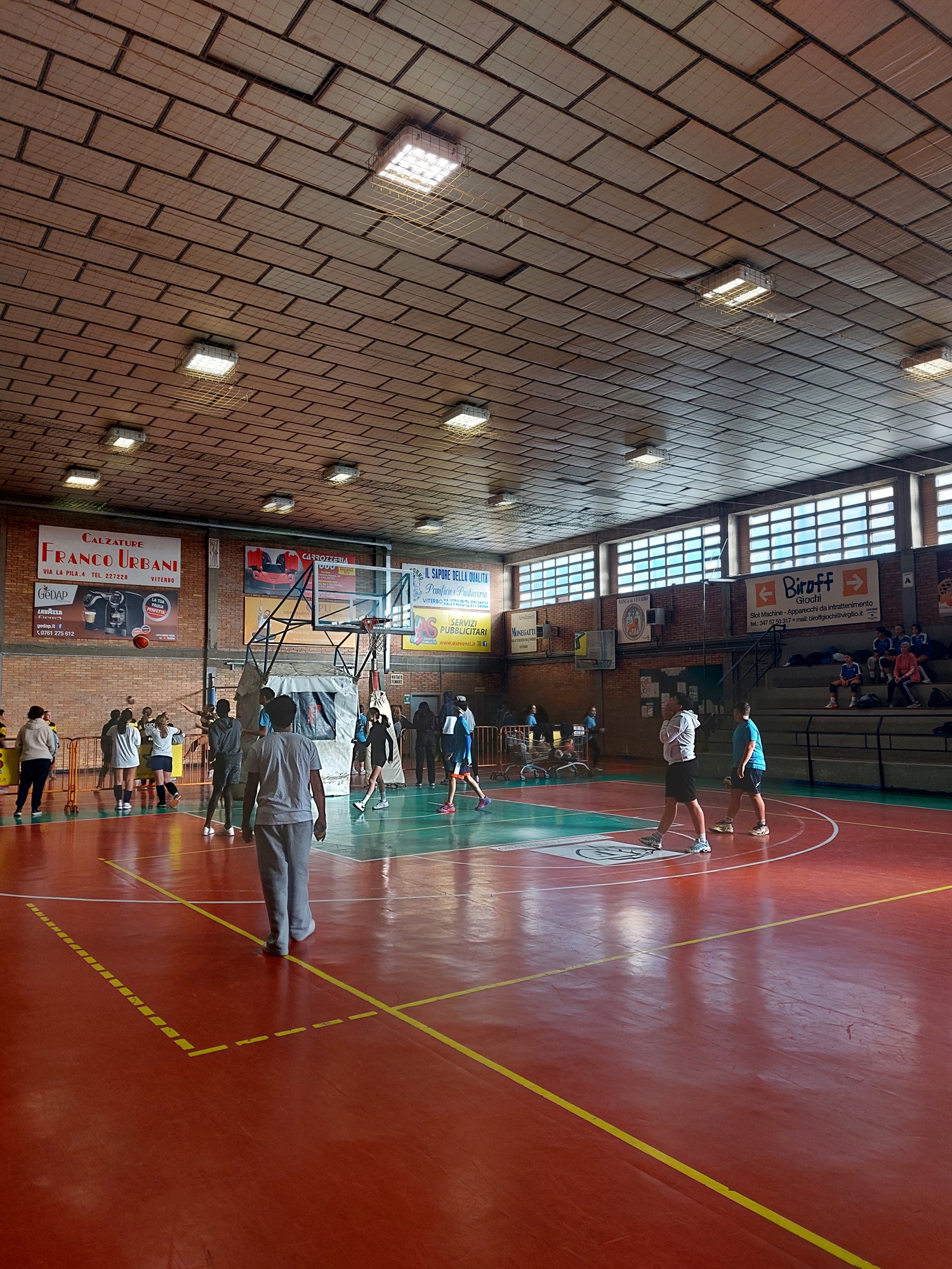 palestra