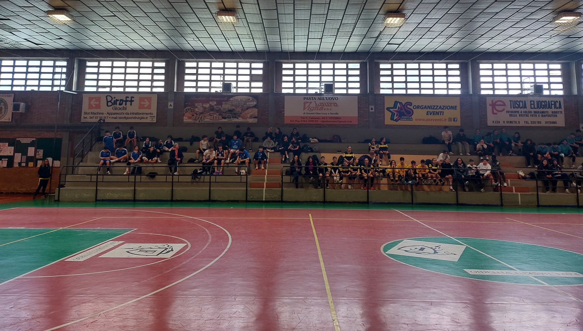 palestra