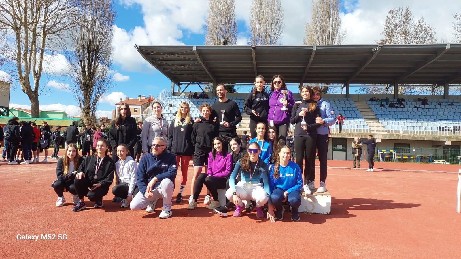 premiazione