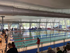 nuoto