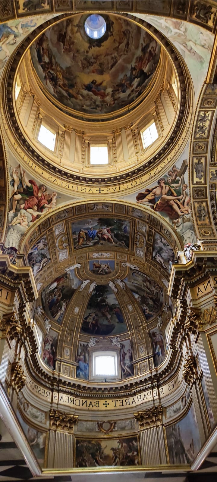 soffitto