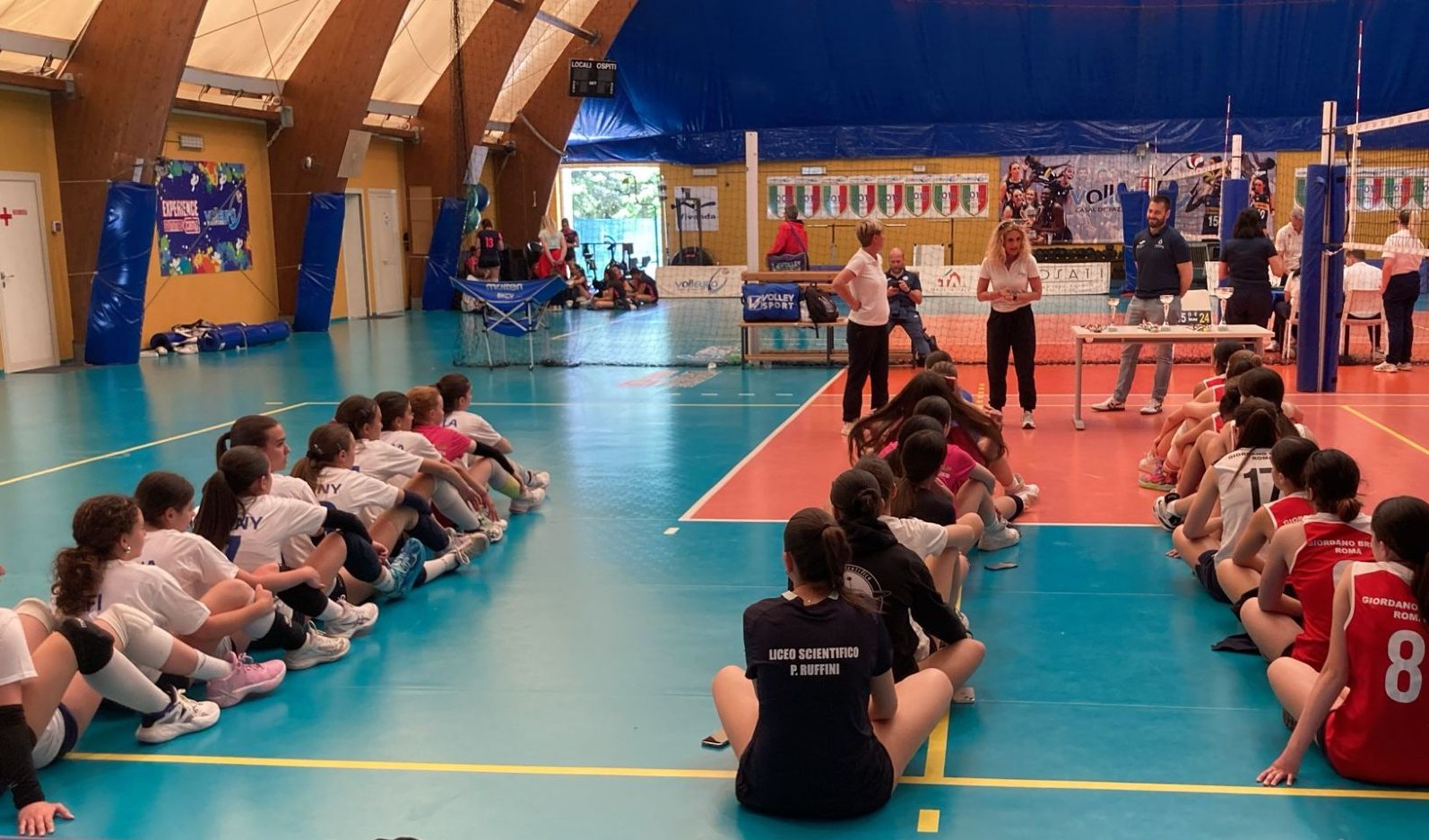 palestra