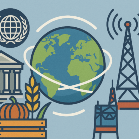 globalizzazione