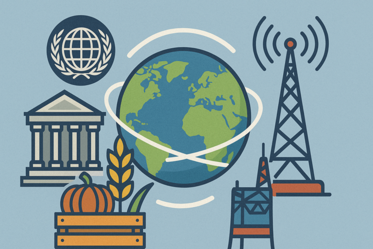 globalizzazione
