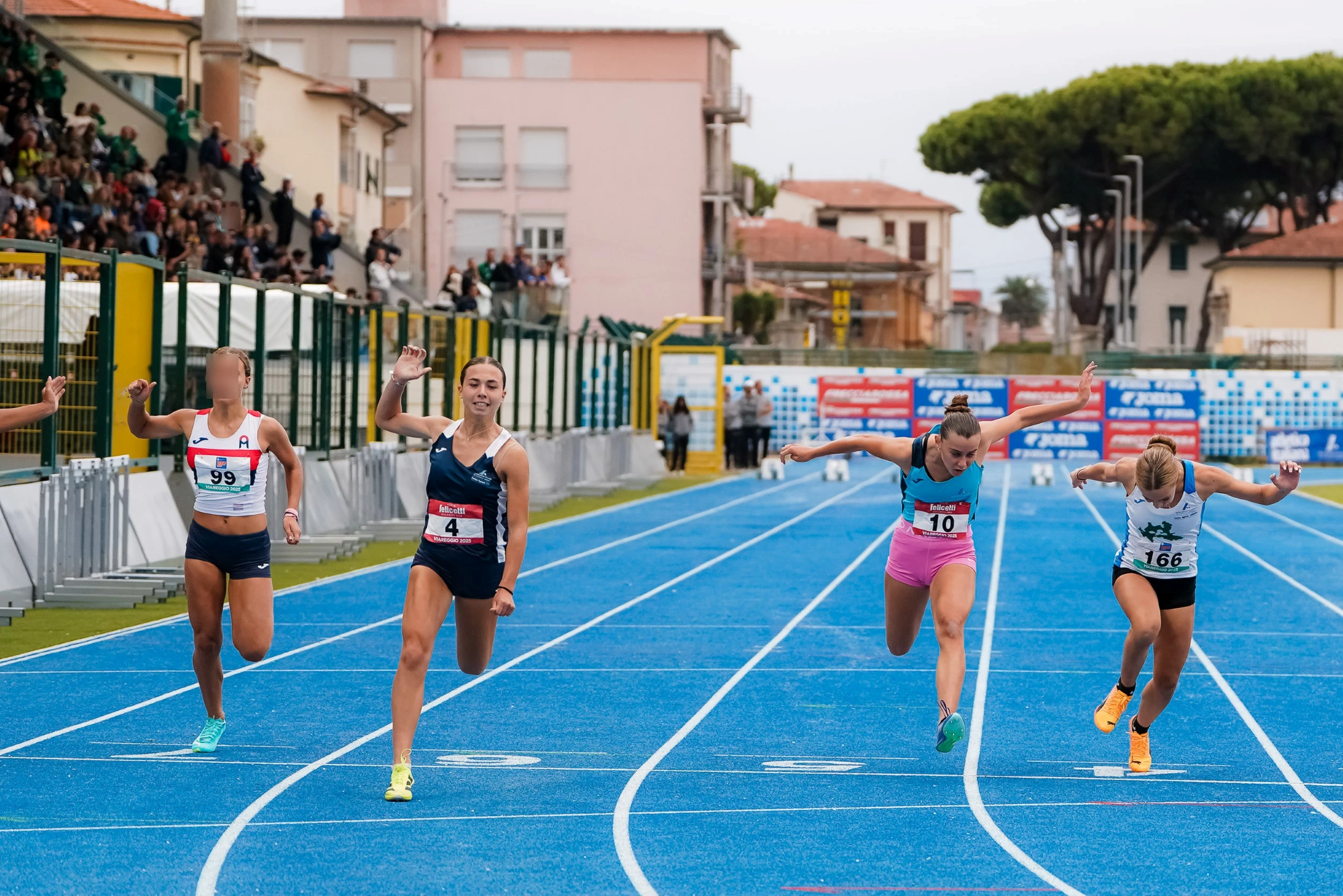 gara-atletica