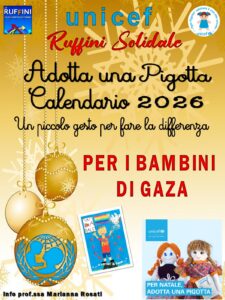 Adotta una Pigotta