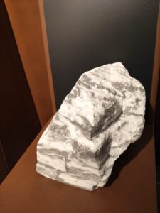 minerale