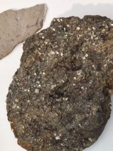 minerale