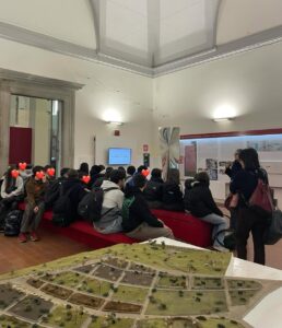 Sistema Museale di Ateneo