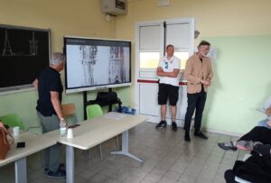 incontro didattico