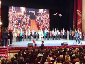 Summit internazionale sull’Intelligenza Artificiale
